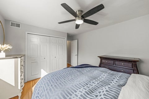 Tiny photo for 1850 TALL OAKS Drive #1201, Aurora, IL 60505 (MLS # 12794222)