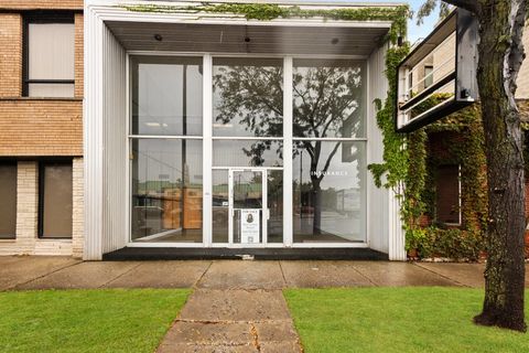 6549 North Avenue Oak Park IL 60302