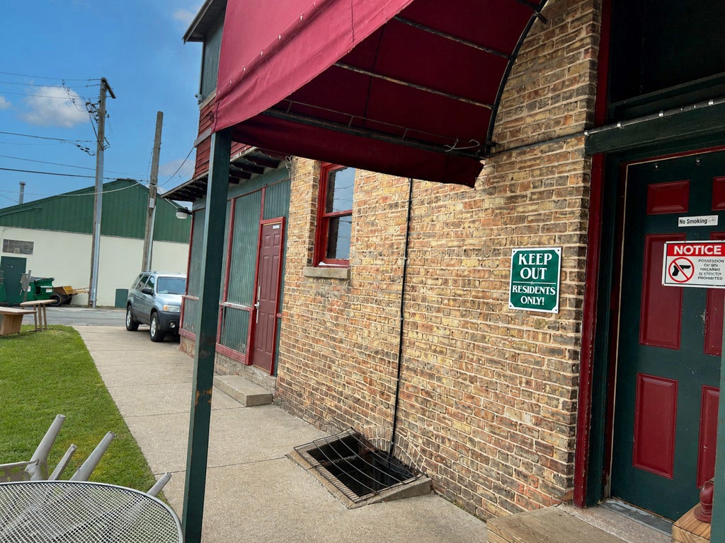 3937 & 3939 Main Street