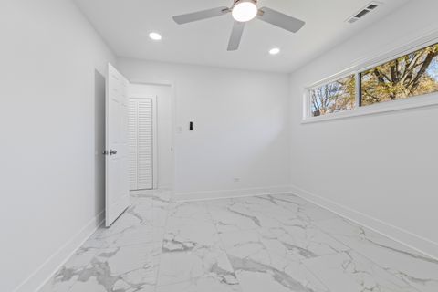 Tiny photo for 16125 Trumbull Avenue, Markham, IL 60428 (MLS # 12519323)