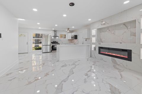 Tiny photo for 16125 Trumbull Avenue, Markham, IL 60428 (MLS # 12519323)