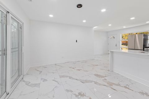 Tiny photo for 16125 Trumbull Avenue, Markham, IL 60428 (MLS # 12519323)