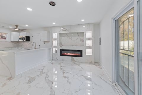 Tiny photo for 16125 Trumbull Avenue, Markham, IL 60428 (MLS # 12519323)