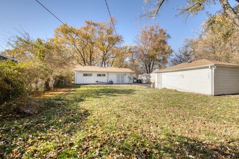 Tiny photo for 16125 Trumbull Avenue, Markham, IL 60428 (MLS # 12519323)