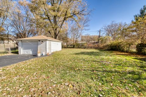 Tiny photo for 16125 Trumbull Avenue, Markham, IL 60428 (MLS # 12519323)