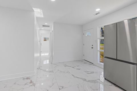 Tiny photo for 16125 Trumbull Avenue, Markham, IL 60428 (MLS # 12519323)