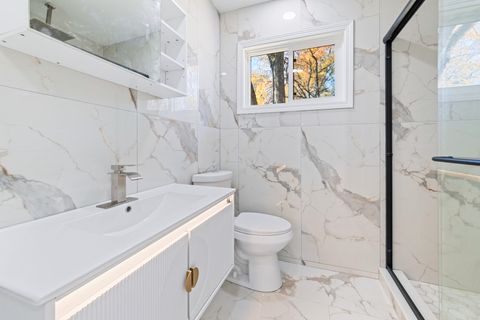 Tiny photo for 16125 Trumbull Avenue, Markham, IL 60428 (MLS # 12519323)