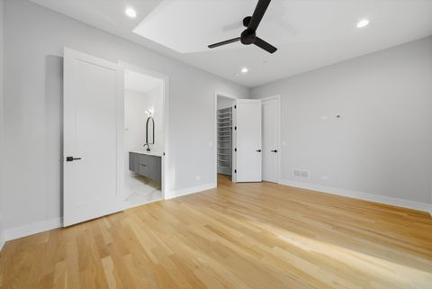 Tiny photo for 2487 N Milwaukee Avenue #2A, Chicago, IL 60647 (MLS # 12549541)