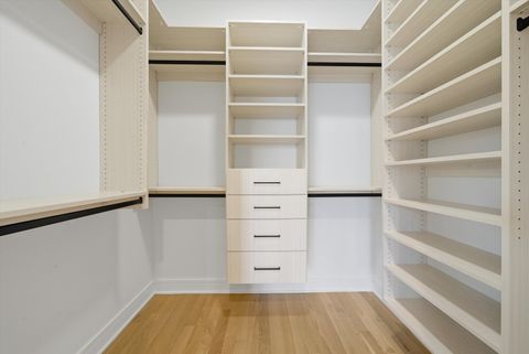 Tiny photo for 2487 N Milwaukee Avenue #2A, Chicago, IL 60647 (MLS # 12549541)