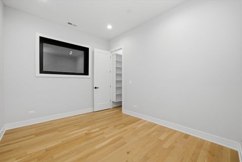 Tiny photo for 2487 N Milwaukee Avenue #2A, Chicago, IL 60647 (MLS # 12549541)