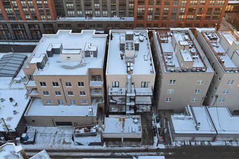 Tiny photo for 2487 N Milwaukee Avenue #2A, Chicago, IL 60647 (MLS # 12549541)