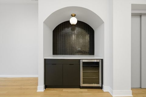 Tiny photo for 2487 N Milwaukee Avenue #2A, Chicago, IL 60647 (MLS # 12549541)