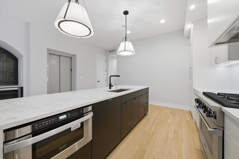 Tiny photo for 2487 N Milwaukee Avenue #2A, Chicago, IL 60647 (MLS # 12549541)