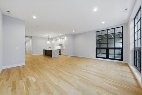 Tiny photo for 2487 N Milwaukee Avenue #2A, Chicago, IL 60647 (MLS # 12549541)