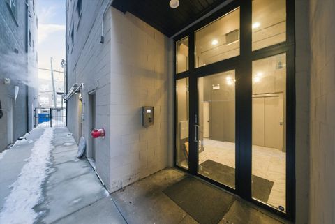 Tiny photo for 2487 N Milwaukee Avenue #2A, Chicago, IL 60647 (MLS # 12549541)