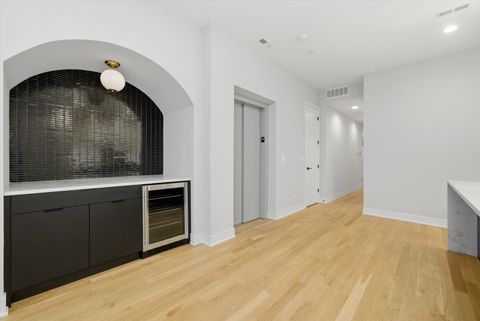 Tiny photo for 2487 N Milwaukee Avenue #2A, Chicago, IL 60647 (MLS # 12549541)