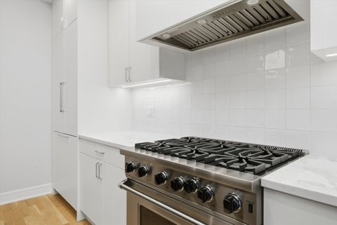 Tiny photo for 2487 N Milwaukee Avenue #2A, Chicago, IL 60647 (MLS # 12549541)