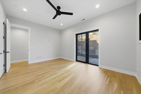 Tiny photo for 2487 N Milwaukee Avenue #2A, Chicago, IL 60647 (MLS # 12549541)