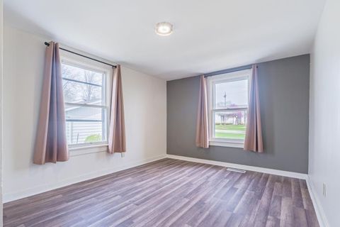 Tiny photo for 721 E Cemetery Avenue, Chenoa, IL 61726 (MLS # 12339543)