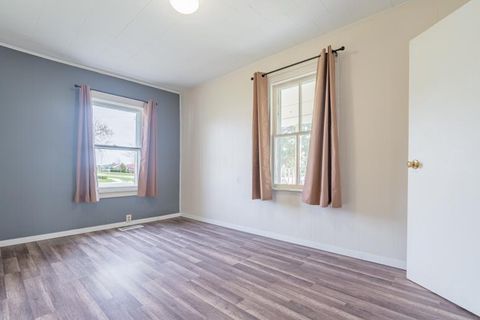 Tiny photo for 721 E Cemetery Avenue, Chenoa, IL 61726 (MLS # 12339543)