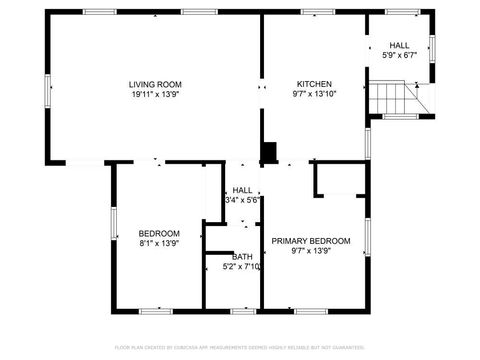 Tiny photo for 721 E Cemetery Avenue, Chenoa, IL 61726 (MLS # 12339543)