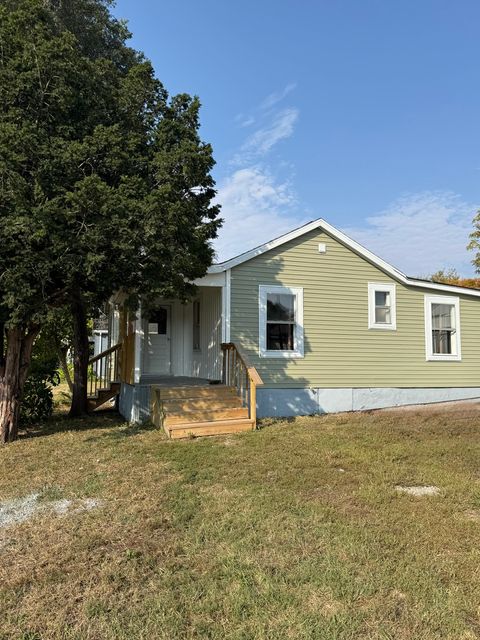 Tiny photo for 721 E Cemetery Avenue, Chenoa, IL 61726 (MLS # 12339543)
