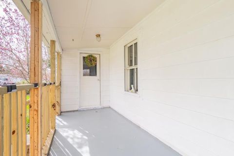 Tiny photo for 721 E Cemetery Avenue, Chenoa, IL 61726 (MLS # 12339543)