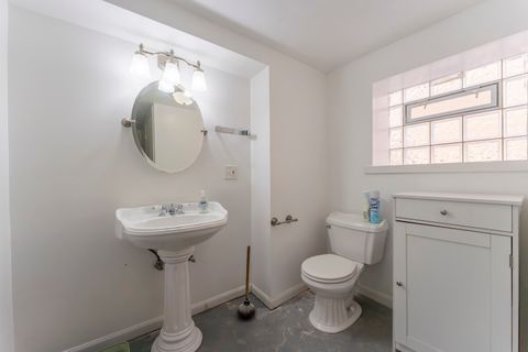 Tiny photo for 5454 W Eddy Street, Chicago, IL 60641 (MLS # 12596614)