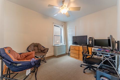 Tiny photo for 5454 W Eddy Street, Chicago, IL 60641 (MLS # 12596614)