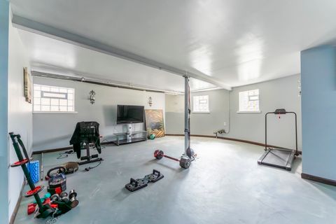 Tiny photo for 5454 W Eddy Street, Chicago, IL 60641 (MLS # 12596614)