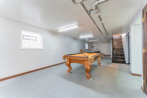 Tiny photo for 5454 W Eddy Street, Chicago, IL 60641 (MLS # 12596614)