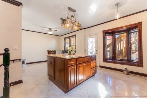 Tiny photo for 5454 W Eddy Street, Chicago, IL 60641 (MLS # 12596614)