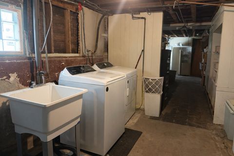 Tiny photo for 8424 Greenview Avenue, Brookfield, IL 60513 (MLS # 12611733)