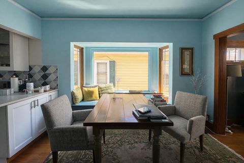 Tiny photo for 8424 Greenview Avenue, Brookfield, IL 60513 (MLS # 12611733)