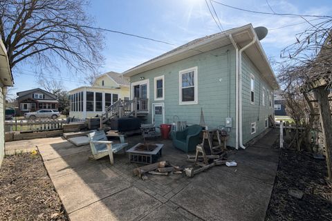 Tiny photo for 8424 Greenview Avenue, Brookfield, IL 60513 (MLS # 12611733)