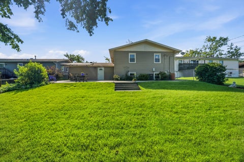 Tiny photo for 15440 Alameda Avenue, Oak Forest, IL 60452 (MLS # 12729051)