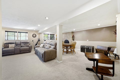 Tiny photo for 15440 Alameda Avenue, Oak Forest, IL 60452 (MLS # 12729051)