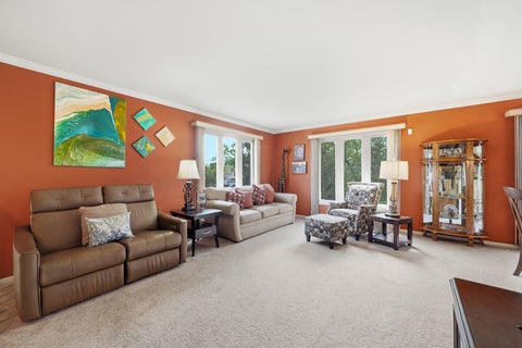 Tiny photo for 15440 Alameda Avenue, Oak Forest, IL 60452 (MLS # 12729051)