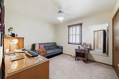 Tiny photo for 15440 Alameda Avenue, Oak Forest, IL 60452 (MLS # 12729051)