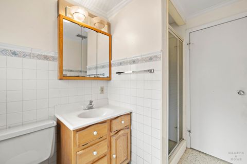 Tiny photo for 538 Westmere Road, Des Plaines, IL 60016 (MLS # 12559643)