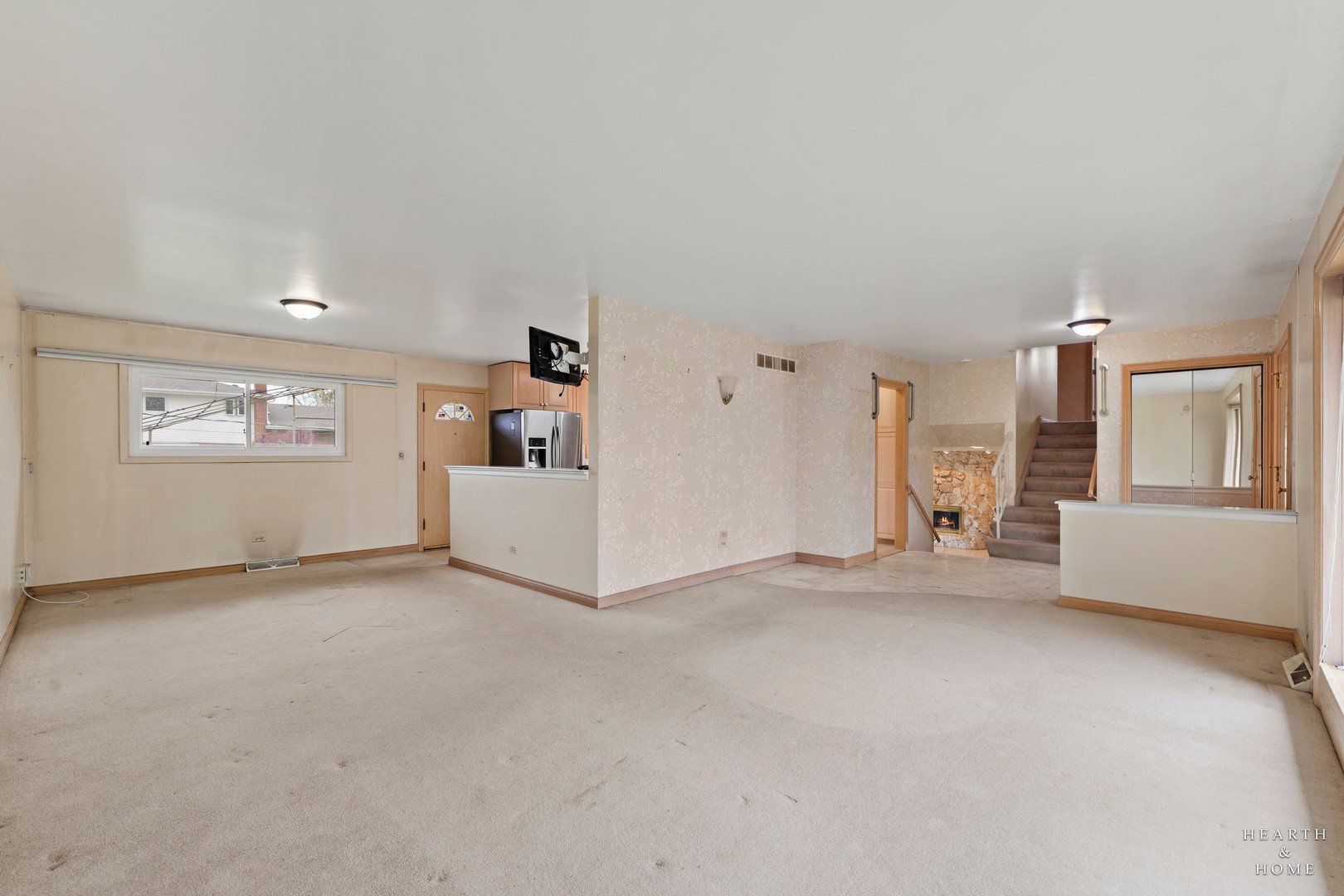538 Westmere Road