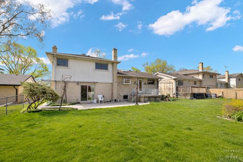 Tiny photo for 538 Westmere Road, Des Plaines, IL 60016 (MLS # 12559643)