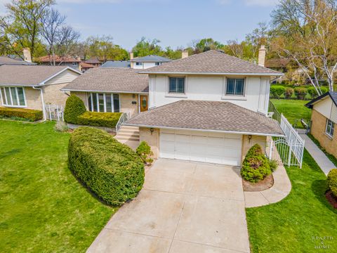 Photo of 538 Westmere Road, Des Plaines, IL 60016 (MLS # 12559643)