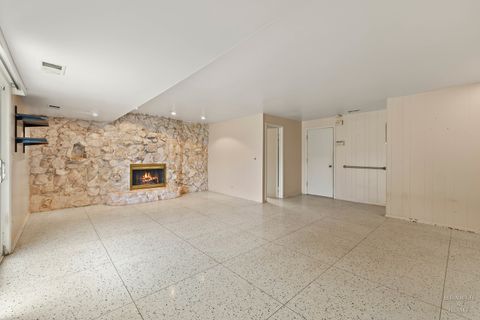 Tiny photo for 538 Westmere Road, Des Plaines, IL 60016 (MLS # 12559643)