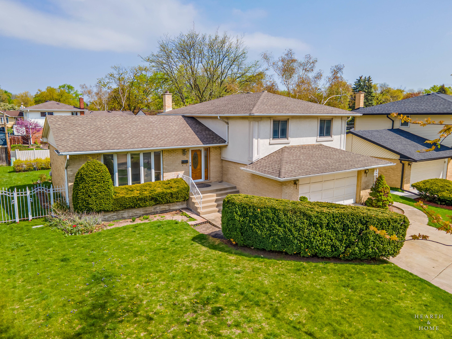 538 Westmere Road