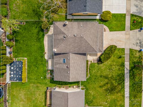 Tiny photo for 538 Westmere Road, Des Plaines, IL 60016 (MLS # 12559643)