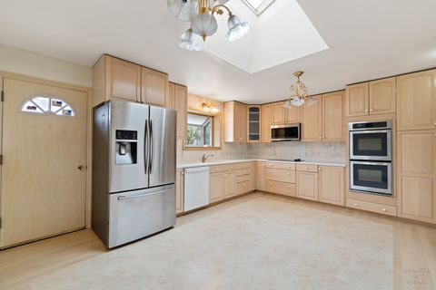 Tiny photo for 538 Westmere Road, Des Plaines, IL 60016 (MLS # 12559643)