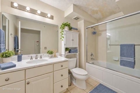 Tiny photo for 9715 WOODS Drive #402, Skokie, IL 60077 (MLS # 12766827)