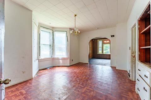 Tiny photo for 1938 Grove Street, Blue Island, IL 60406 (MLS # 12692575)