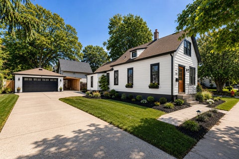 Tiny photo for 1938 Grove Street, Blue Island, IL 60406 (MLS # 12692575)